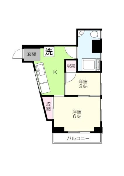 山内ビル