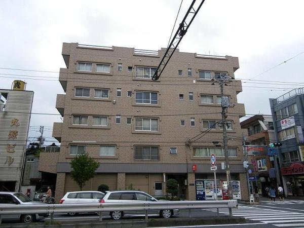 山内ビル