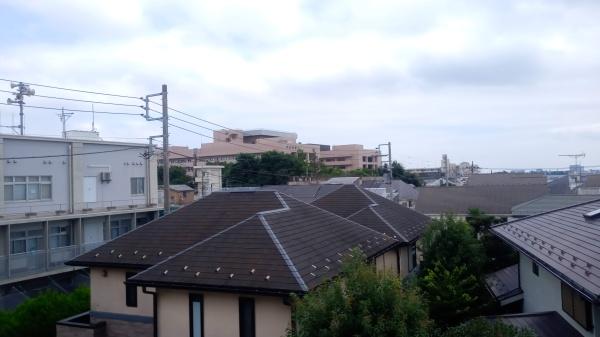 大田区東雪谷３丁目のマンション