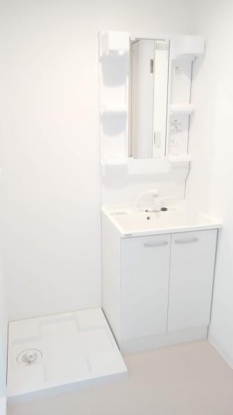 大田区東雪谷３丁目のマンション