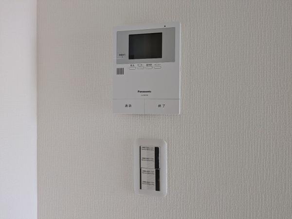 池上サンハイツ