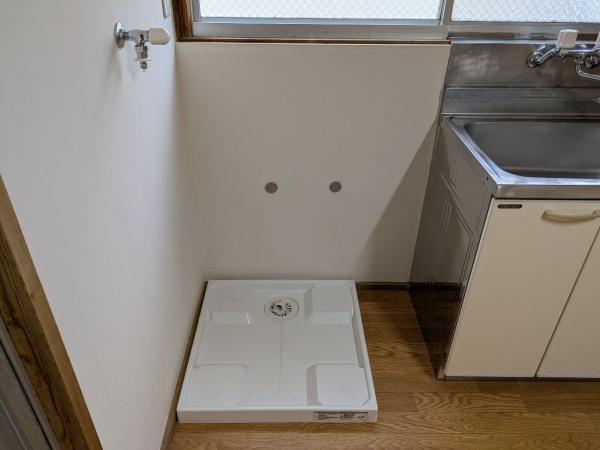 第５富士美ハイツ