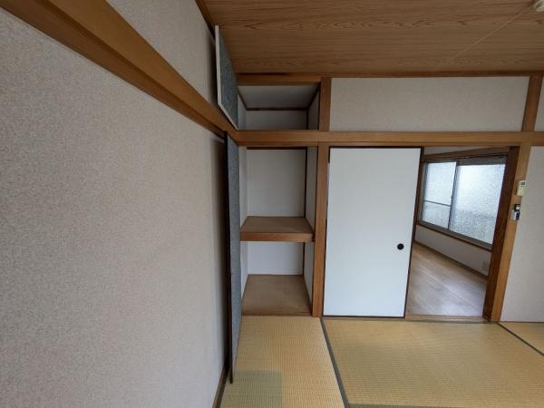 第５富士美ハイツ