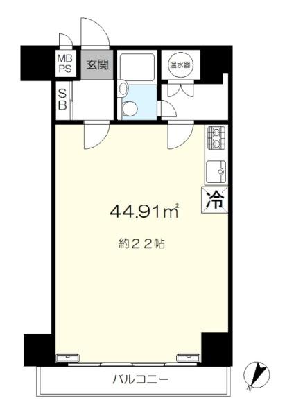 千代田区五番町の店舗・事務所