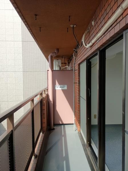 千代田区五番町の店舗・事務所