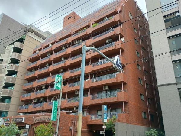 千代田区五番町の店舗・事務所