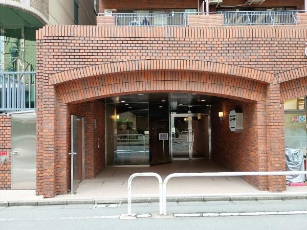 千代田区五番町の店舗・事務所