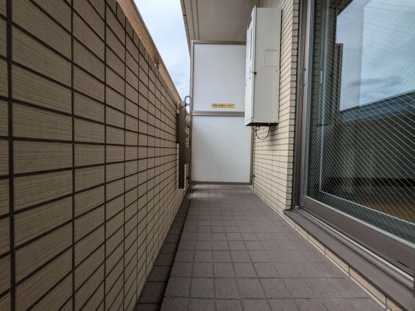 ケルン北馬込