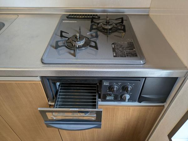 ケルン北馬込