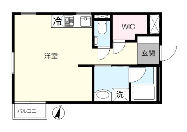五本木ＡＰ