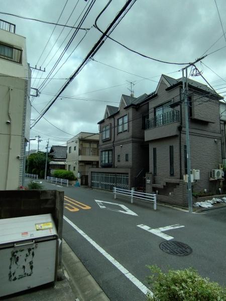 五本木ＡＰ