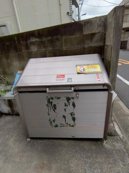 五本木ＡＰ
