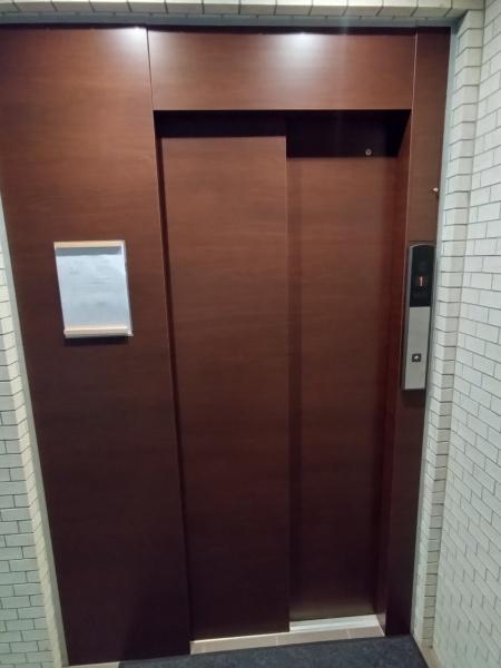 五本木ＡＰ
