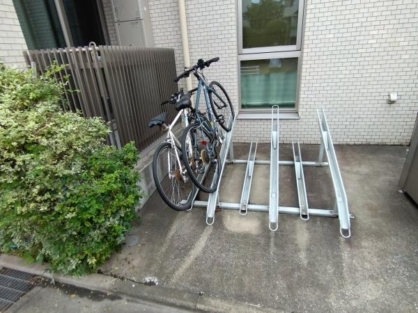 五本木ＡＰ