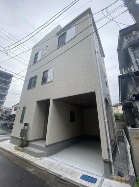 Kolet大森南