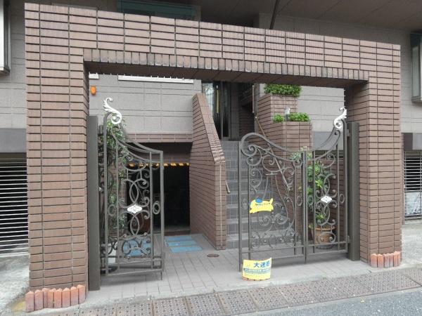 グランドハーミテージ