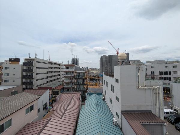 正和コーポ