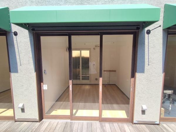 つなぐテラスUnoUno木