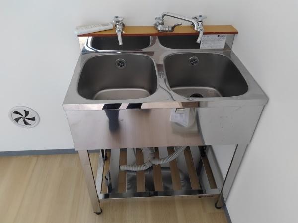 つなぐテラスＵｎｏＵｎｏ木