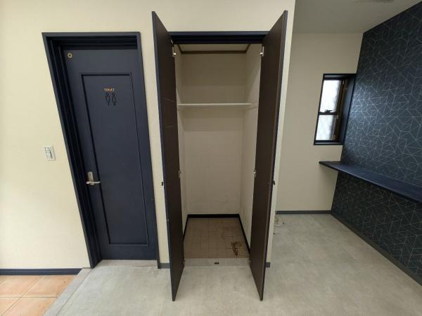 鵜の木２丁目住居付店舗・事務所