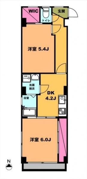 月村マンションNo.12