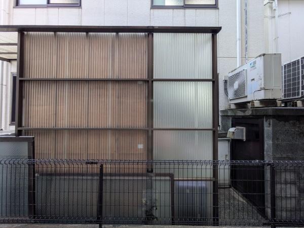ＰＡＬナカイケガミ