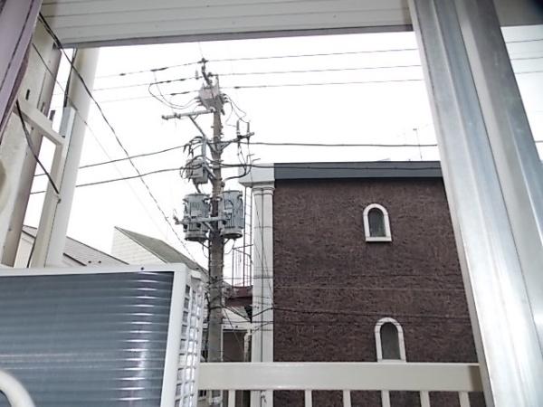 佐野マンション