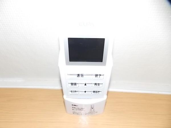佐野マンション