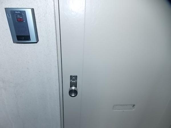 佐野マンション