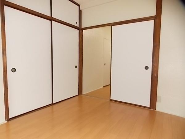 佐野マンション