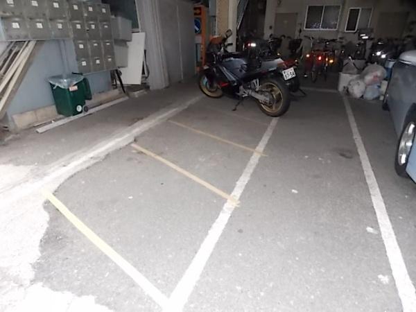 佐野マンション