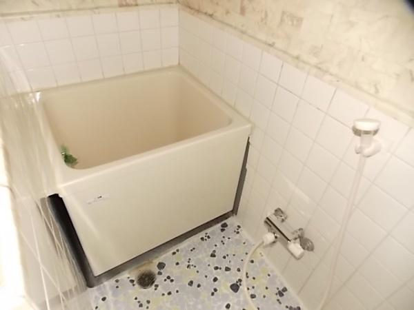 佐野マンション