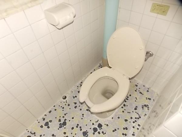 佐野マンション