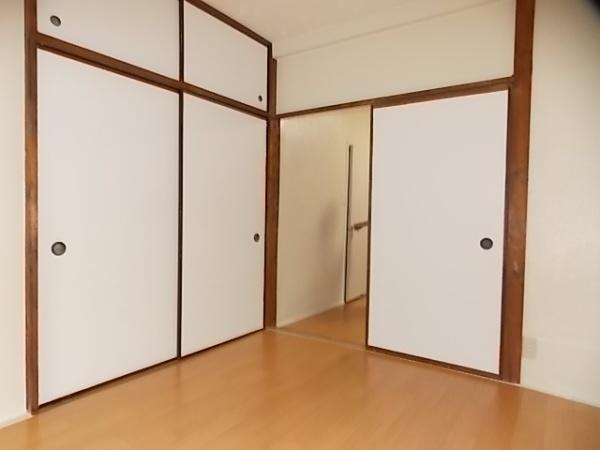 佐野マンション