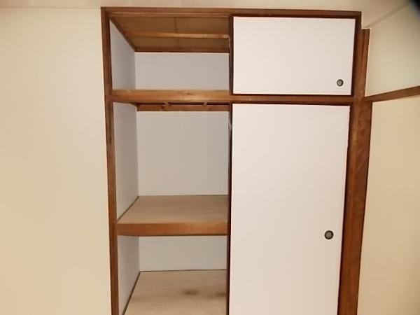 佐野マンション