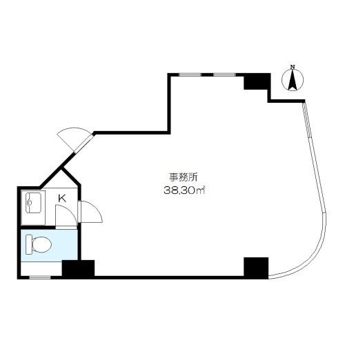 日本長ビル