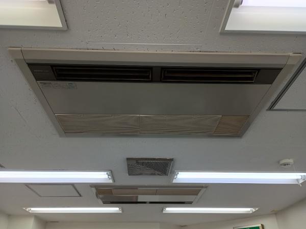 日本長ビル