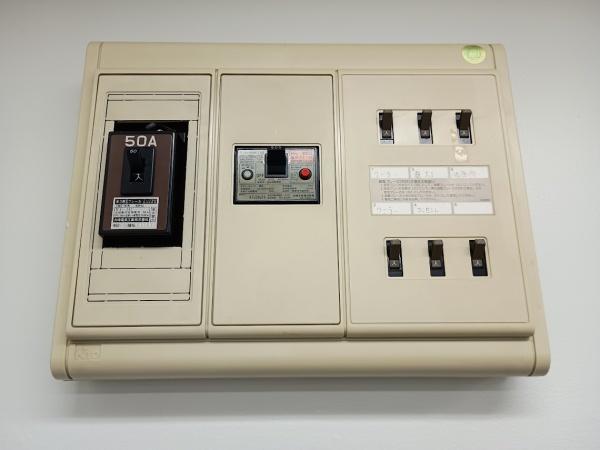 日本長ビル