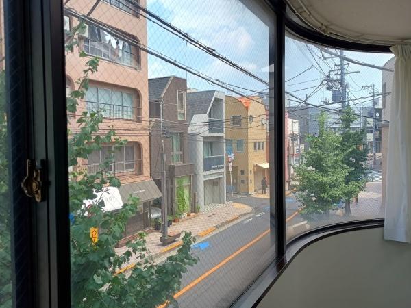 日本長ビル