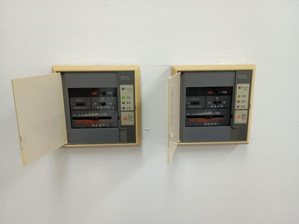 日本長ビル