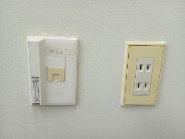 日本長ビル