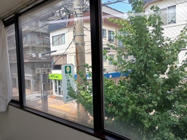 日本長ビル
