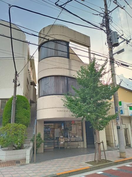 日本長ビル