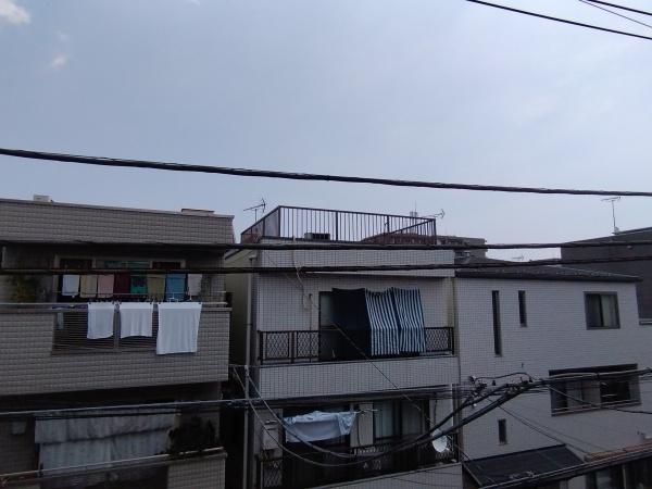 メゾン・エトワール福島
