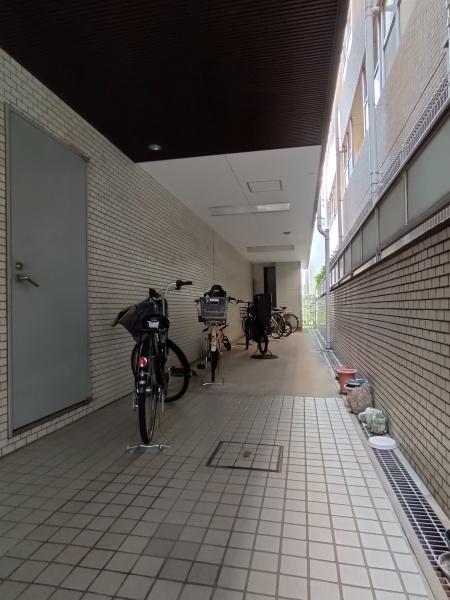 メゾン・エトワール福島