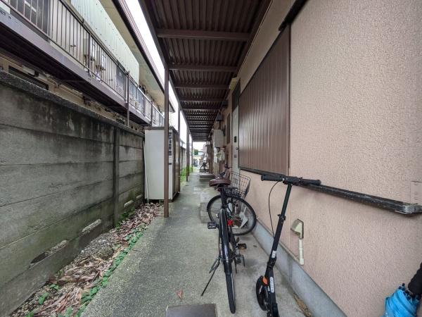シティハイム田園