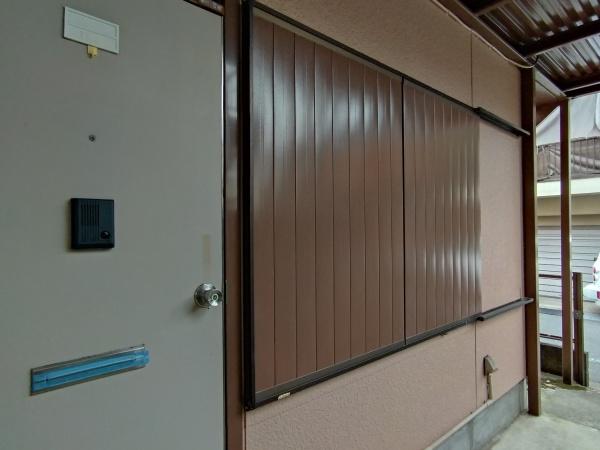 シティハイム田園