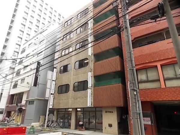 第２０下川ビル