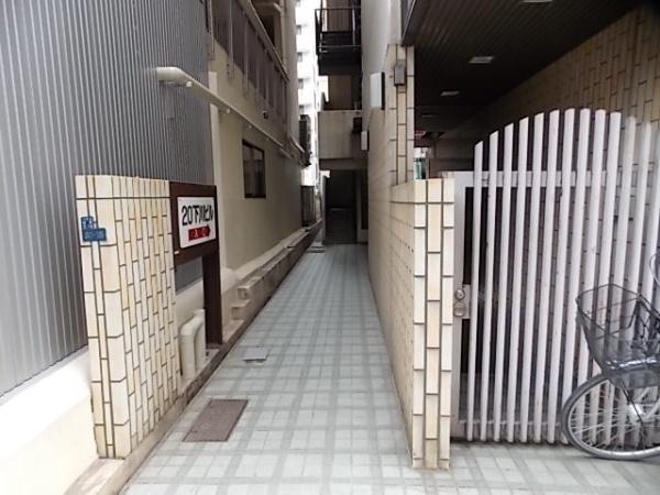 第２０下川ビル