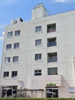 大田区矢口１丁目のマンション(医療法人社団メドビュー東京ちどり病院)